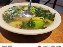 -沈家花园如皋菜(海阳路店)