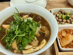 -吴记百姓菜馆·北京菜·烤鸭(故宫店)