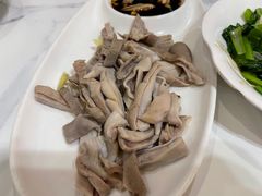 -溪涧堂农家土菜(神仙居店)