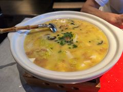 -春色如许·茶食餐厅(桃李春风店)