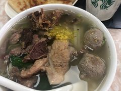 -华威达牛庄(黄埔大道西店)