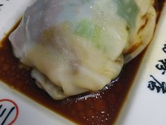 -银记肠粉(文昌北路店)