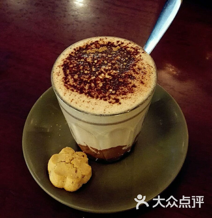 doppio espresso图片 - 第1张