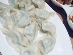 -上关雪東北菜(中房金谊店)