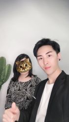 -MAGIC米几发型设计·羊毛卷