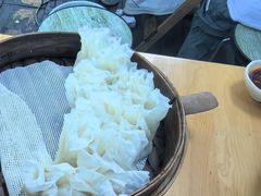 -晓友烧麦(光华村店)