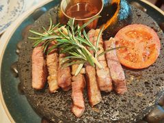 -秘密旅行Bonjour(黑金冠 江南西店)