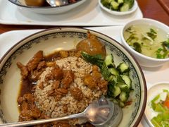 -菊儿人家·北京胡同菜(南锣鼓巷店)