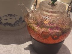 -柿合缘新京菜(国金中心商场店)