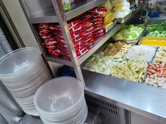 -林静小吃(复兴路店)