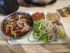 -霸腹烤肉(厦门柚子番店)