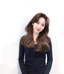 -80&90形象设计