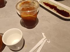 -陶兰居·香港饭店·海鲜大排档(圆融时代广场店)