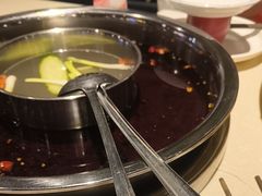 -大队长主题火锅(观音桥店)