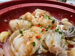 -宴昆山·私房菜(春晖店)