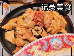 -塔哈尔·新疆盛宴(奉贤龙湖店)
