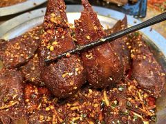 -嘎嘎鸭脑壳(金沙店)