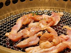 -谷牛日式烤肉(宝山U天地店)