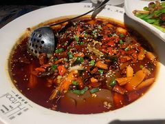 毛血旺-胡桃里音乐酒馆(罗湖HALO广场店)