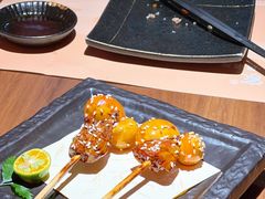 -山葵家居酒屋(天目里店)