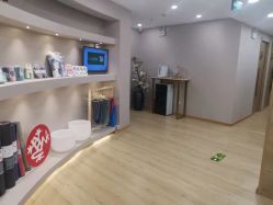 -酉嘉瑜伽YO+YOGA