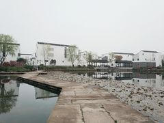 -东梓关景区村庄