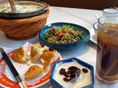 -粤港湾砂锅粥·宵夜(宝龙店)