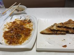 -福来居烤鸭店(天坛二店)