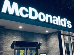 -麦当劳(欧陆广场店)