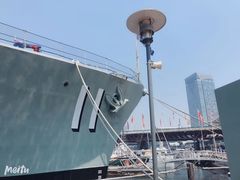 -澳大利亚国家海事博物馆