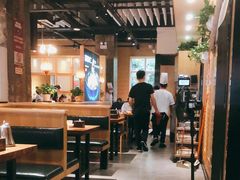 大堂-陶德砂锅(蜀汉路店)