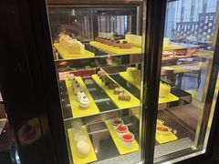 -武汉厨房自助餐厅·武汉卓尔万豪酒店