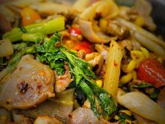 古镇鸡杂-胖娃古镇鸡杂(磁器口总店)