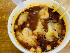 中麻抄手-老麻抄手(吉庆街店)