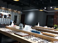 -A380视光·蔡司眼镜店(锦艺城店)