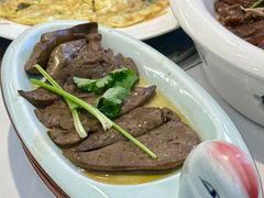 -陆记鹅庄·潮汕菜·狮头鹅(大仟里店)