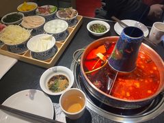 -咏江南·苏式火锅·苏州评弹(观前街店)