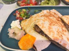 -墨纪Mojí墨西哥餐厅(官舍店)