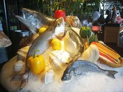 -广州富力君悦大酒店·凯菲厅