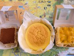 -焙丽拾光(麦凯乐直营店)