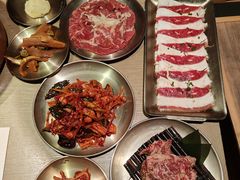 -西塔老太太泥炉烤肉(沈阳店)