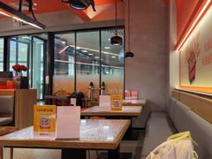 -炭舍干锅(华发商都店)