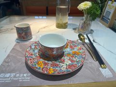 -泰椰里·泰国餐厅(智慧城广百广场店)