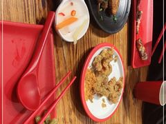 -红料理|串串有瘾·烧烤(吴中路店)