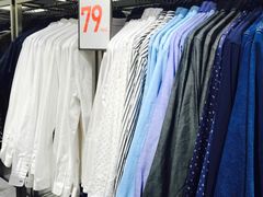 -ZARA(深圳金光华广场店)