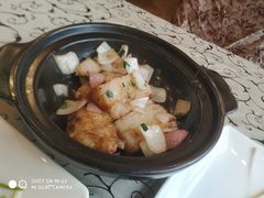 -一江春水·杭帮臻宴(三台山店)