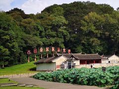 -古田会议纪念馆