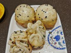 -大壶春生煎(四川中路店)