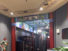 -羲和雅苑•北京烤鸭(平安国际金融中心店)