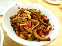 -笨罗卜浏阳菜馆(太平街店)
